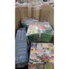 Amazon Home Appliances and Kitchen Lot – Half Truck with 16 Pallets