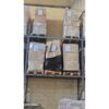 Amazon Home Appliances and Kitchen Lot – Half Truck with 16 Pallets