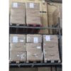 Amazon Home Appliances and Kitchen Lot – Half Truck with 16 Pallets