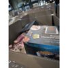 Amazon Home Appliances and Kitchen Lot – Half Truck with 16 Pallets
