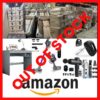 Amazon Wholesale Liquidation Lots – Surplus & Overstock Pallets