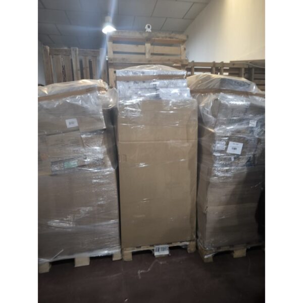 Amazon Pallet – 250 Mixed New Items from European Retail Stores