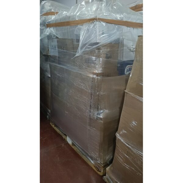 Amazon Pallet – 250 Mixed New Items from European Retail Stores