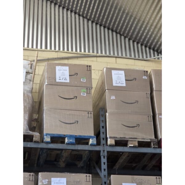 amazon-pallet-home-kitchen-appliances-returns-b2b-2.jpg Amazon Pallet Home & Kitchen Appliances – Customer Returns (Unsorted / Unchecked)