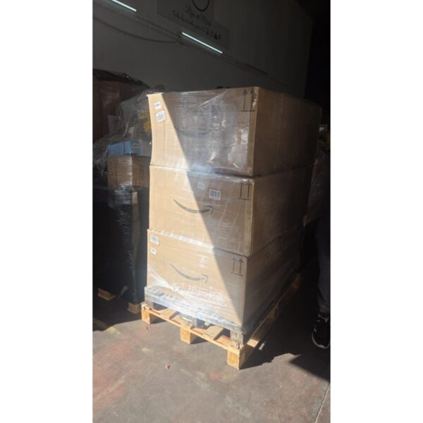 amazon-pallet-home-kitchen-appliances-returns-b2b-5.jpg Amazon Pallet Home & Kitchen Appliances – Customer Returns (Unsorted / Unchecked)