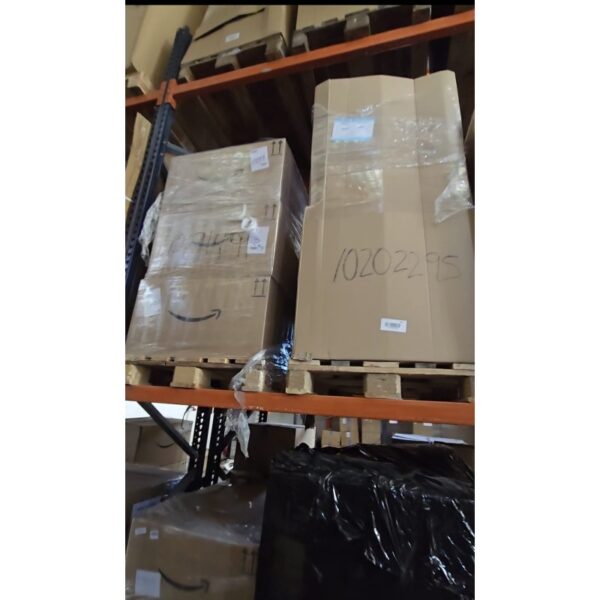 Amazon Pallet Kitchen & Small Appliances – Customer Returns
