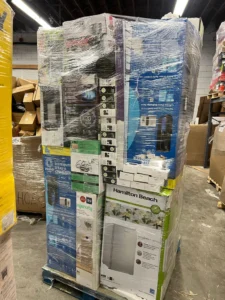 Appliance | Electronics Pallets