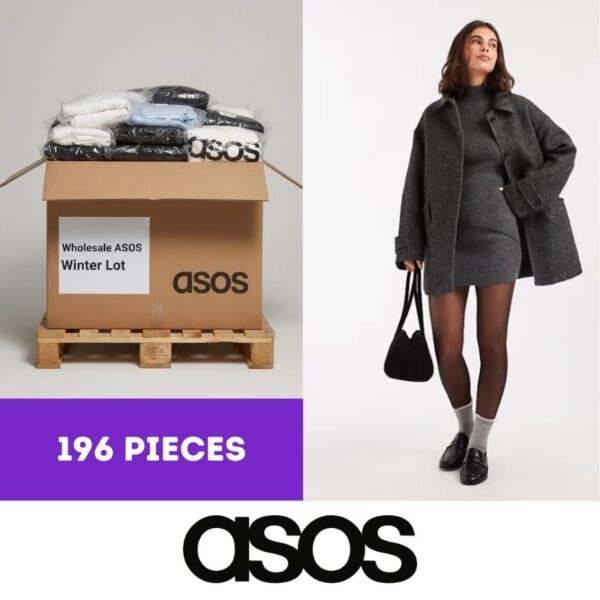 asos-winter-2025-wholesale-lot-196-branded-pieces-mixed-sizes-1.jpg ASOS Winter 2025 Wholesale Lot – 196 Branded Pieces Mixed Sizes