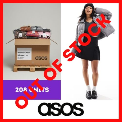 asos-winter-clothing-wholesale.jpg ASOS Winter Wholesale Clothing Lot – 208 New Pieces for Resale & Export