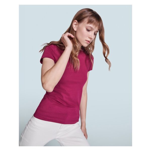 Wholesale Basic T-Shirt Pallet – 1500 Mixed Units
