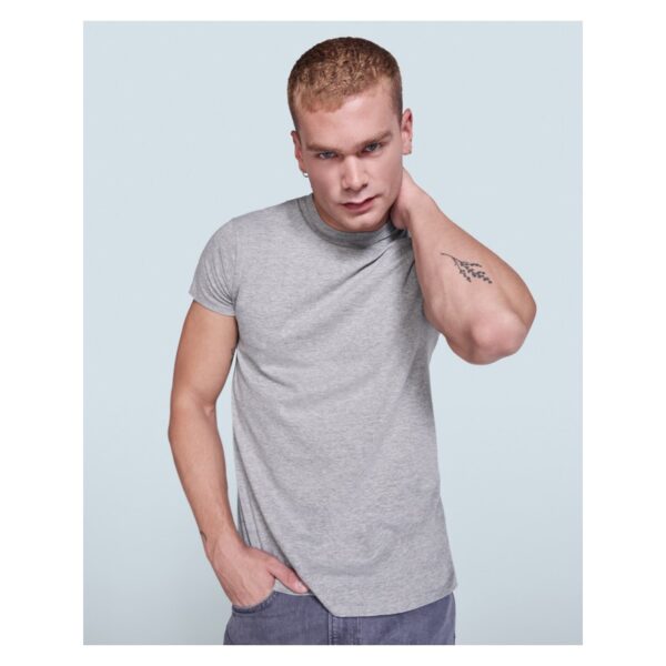 Wholesale Basic T-Shirt Pallet – 1500 Mixed Units