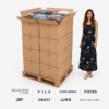 BESTSELLER Women’s Clothing Pallet Wholesale