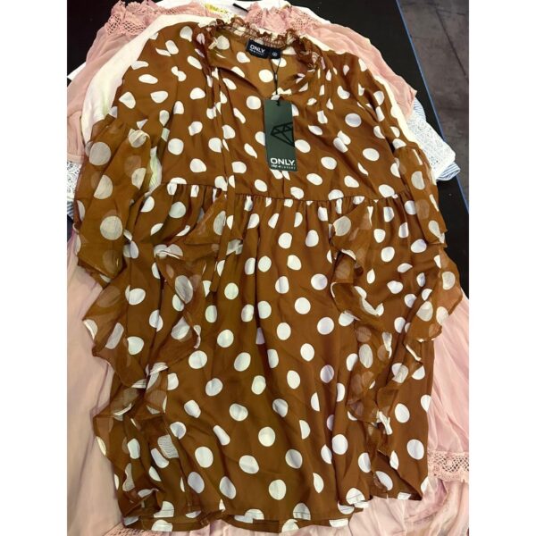 BESTSELLER Women’s Clothing Pallet Wholesale
