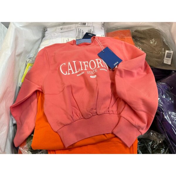 BESTSELLER Women’s Clothing Pallet Wholesale