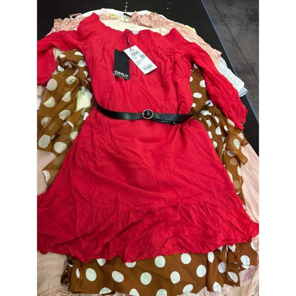 BESTSELLER Women’s Clothing Pallet Wholesale