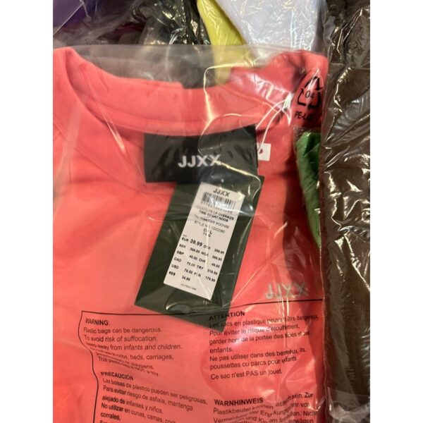 BESTSELLER Women’s Clothing Pallet Wholesale