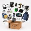 Box Automotive, Hardware, Security and Home Amazon - spW83P8847k