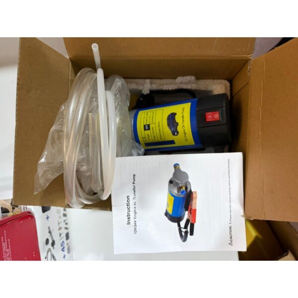 Box Tools, Automotive and Home Amazon - spW83P8847x