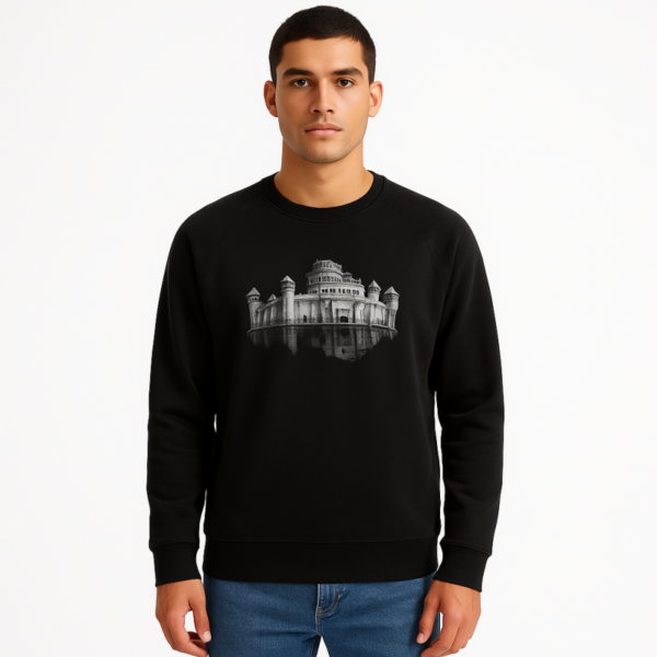 Wholesale Branded Sweatshirts Lot – Men & Women – New Stock