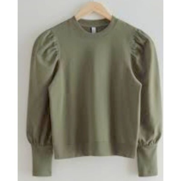 Wholesale Branded Sweatshirts Lot – Men & Women – New Stock