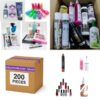 Wholesale Cosmetics Box – 200 European Stock Units