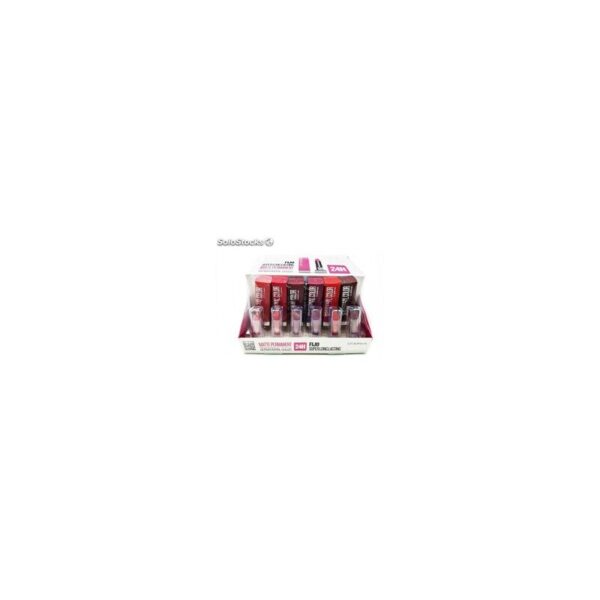 Wholesale Cosmetics Box – 200 European Stock Units