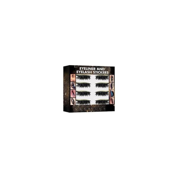 Wholesale Cosmetics Box – 200 European Stock Units
