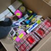 Wholesale Cosmetics Box – 200 European Stock Units