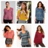 NEW clothing woman shakira