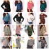 NEW clothing woman shakira
