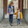 Wholesale Lot of Idexe Kids’ Clothing – Overstock with Original € Tags