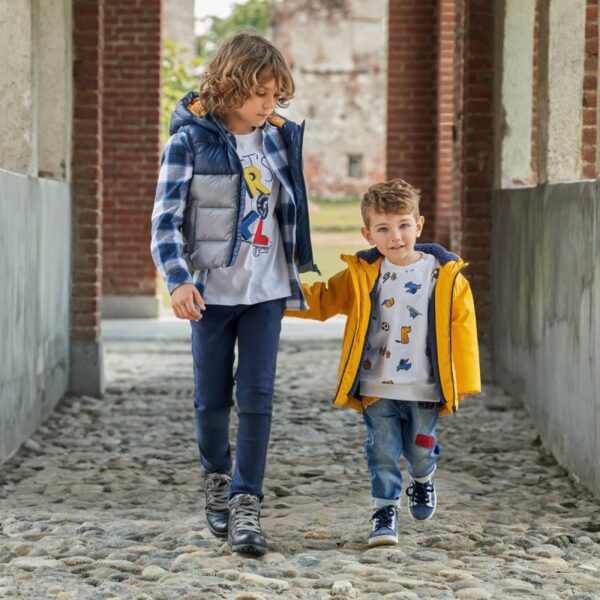 Wholesale Lot of Idexe Kids’ Clothing – Overstock with Original € Tags