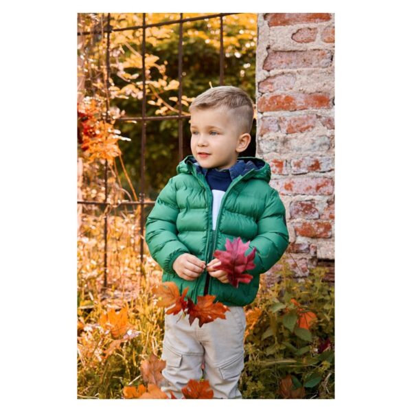 Wholesale Lot of Idexe Kids’ Clothing – Overstock with Original € Tags