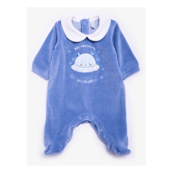 Wholesale Lot of Idexe Kids’ Clothing – Overstock with Original € Tags
