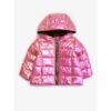 Wholesale Lot of Idexe Kids’ Clothing – Overstock with Original € Tags