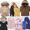 Wholesale Lot of Idexe Kids’ Clothing – Overstock with Original € Tags