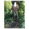 Wholesale Indian Kaftan Dresses Lot – 350 Assorted Units