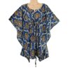 Wholesale Indian Kaftan Dresses Lot – 350 Assorted Units