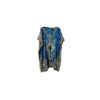 Wholesale Indian Kaftan Dresses Lot – 350 Assorted Units