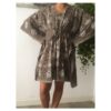 Wholesale Indian Kaftan Dresses Lot – 350 Assorted Units