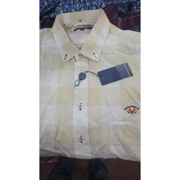 Mixed Brand Clothing Pallet for Men, Women and Children – 500 Pieces