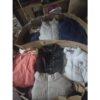 Mixed Brand Clothing Pallet for Men, Women and Children – 500 Pieces