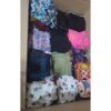 Mixed Brand Clothing Pallet for Men, Women and Children – 500 Pieces