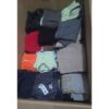 Mixed Brand Clothing Pallet for Men, Women and Children – 500 Pieces