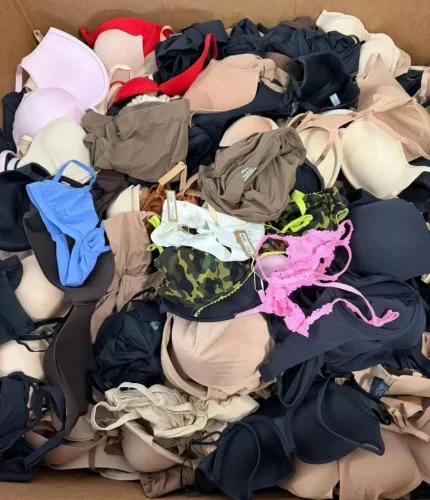 NWT SKIMS Bras Pallet