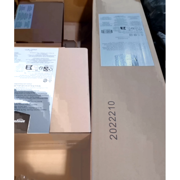 new-amazon-pallets-wholesale-amazon-basics-6.png Amazon Pallet – New Amazon Basics Stock Wholesale