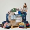 New Women’s Clothing Pallet Mixed Brands – 300 pcs Grade A