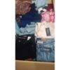 New Women’s Clothing Pallet Mixed Brands – 300 pcs Grade A