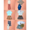 Clothing for women Shakira