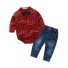 Baby and children's clothing - Assorted lot